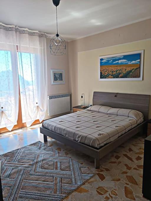 Brezza Di Lago Costa Volpino Exterior foto