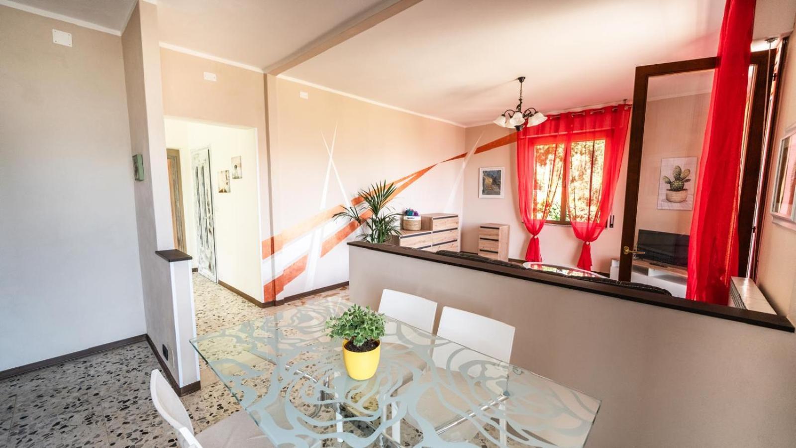 Brezza Di Lago Costa Volpino Exterior foto